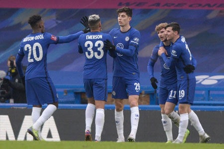 意大利U17国脚坎帕涅洛：我以C罗为榜样，欣赏他的决心和斗志