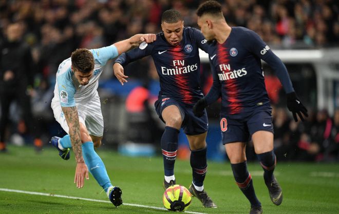 国安客场战平上港精彩瞬间