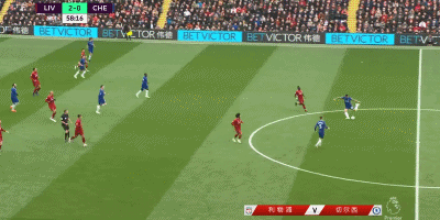 斯洛特：我们没有可用的边锋，派出两名9号球员是合乎逻辑的